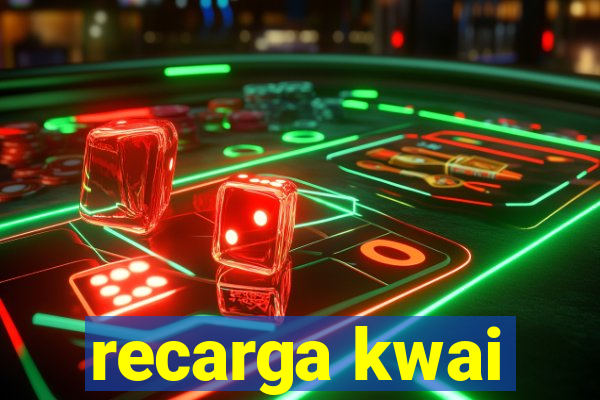 recarga kwai